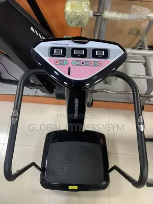 Crazy Massage