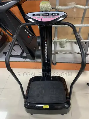 Crazy Massage