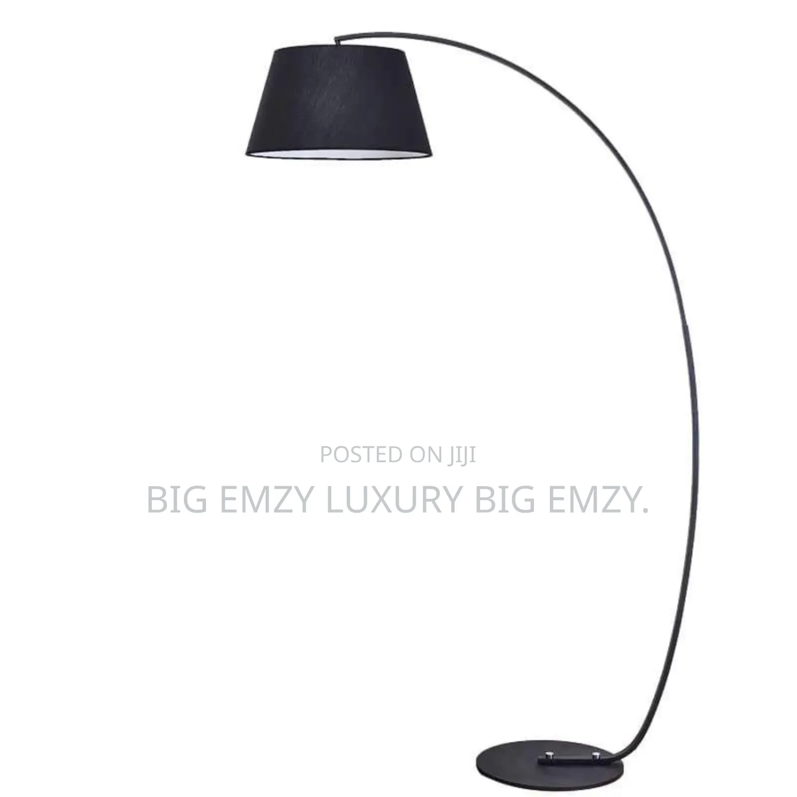 Modern Wooden Tripod Floor Lamp.