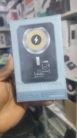 Power Game Console, Wireless Charger and Gameconsoles Play Game ,Metal