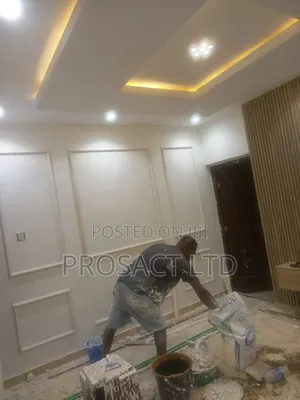 Screeding Expert