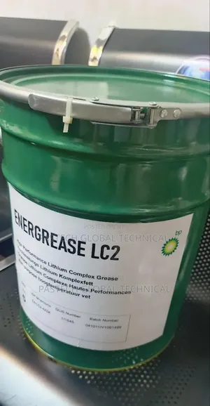 //Energrease Lc2 Multi‐Purpose (18kg)