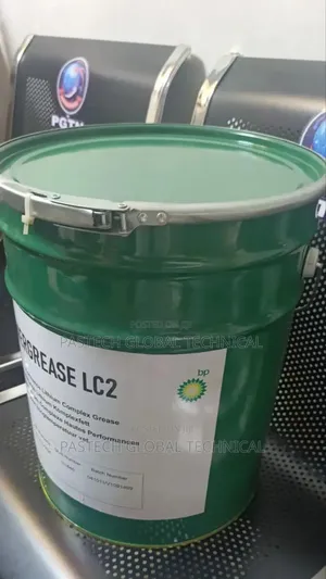 Multi‐Purpose Industrial Grease Energrease Lc2