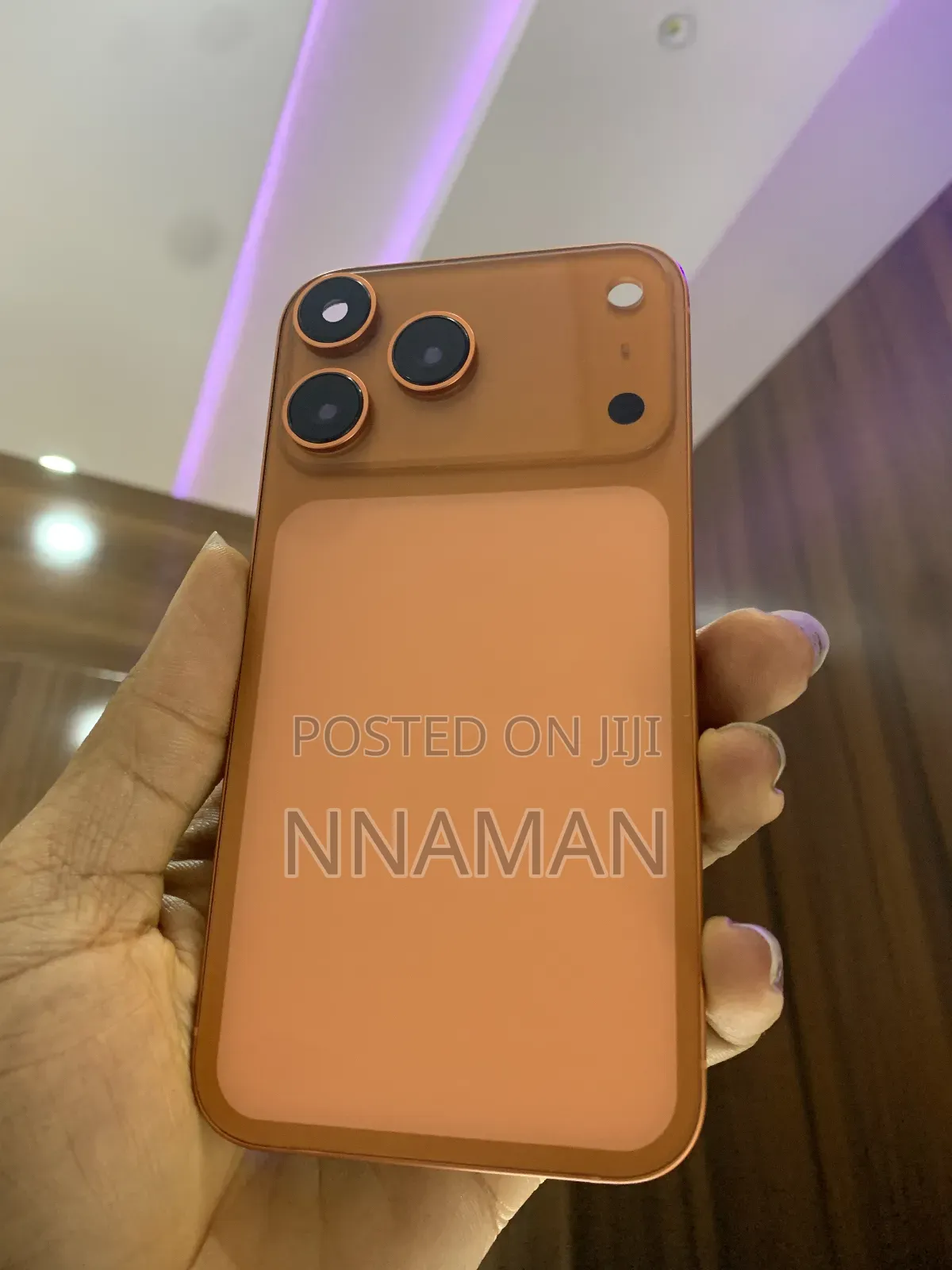 Xr to 17pro Conversion Case