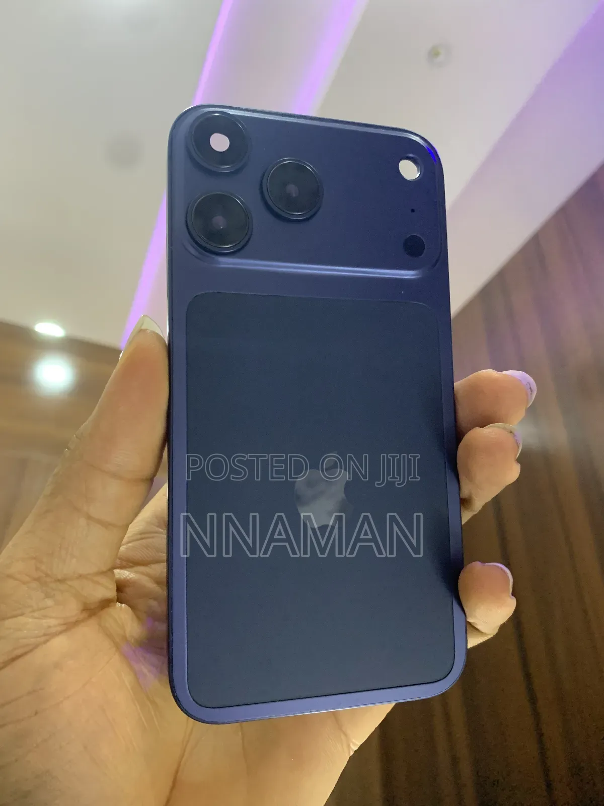 Xr to 17pro Conversion Case