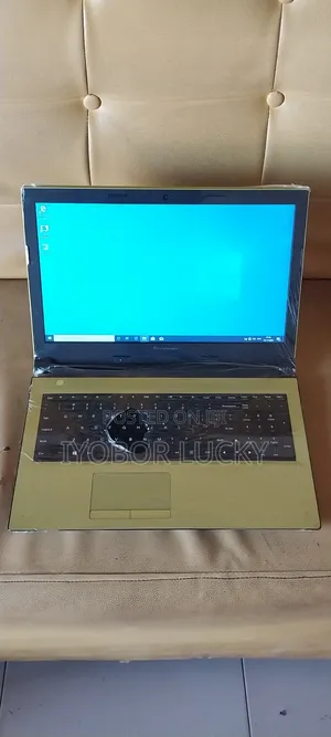 Laptop Lenovo Ideapad 3 8GB Intel Core I3 HDD 1T