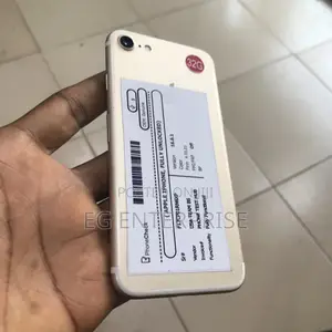 Apple iPhone 7 32 GB Gold