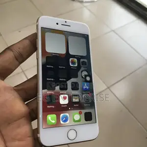 Apple iPhone 7 32 GB Gold