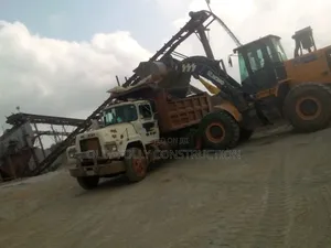 Granite, Stone Dust , Sand Asphalt