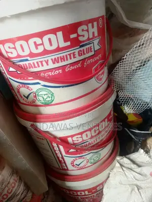 Isocol General Purposes Glue