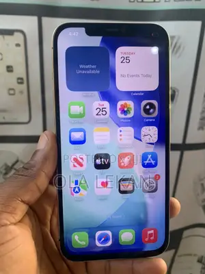 Apple iPhone 12 Pro Max 256 GB Gold