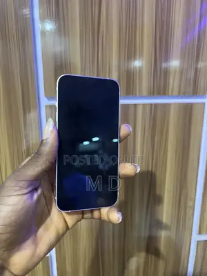 New Apple iPhone 13 128 GB Pink
