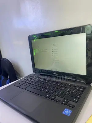 Laptop Dell Chromebook 3100 4GB Intel SSD 48GB