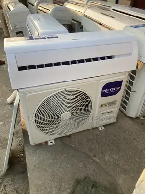 First Grade Polystar Inverter Ac 1.5hp