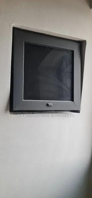 Ebm Windows / Aluminium Windows