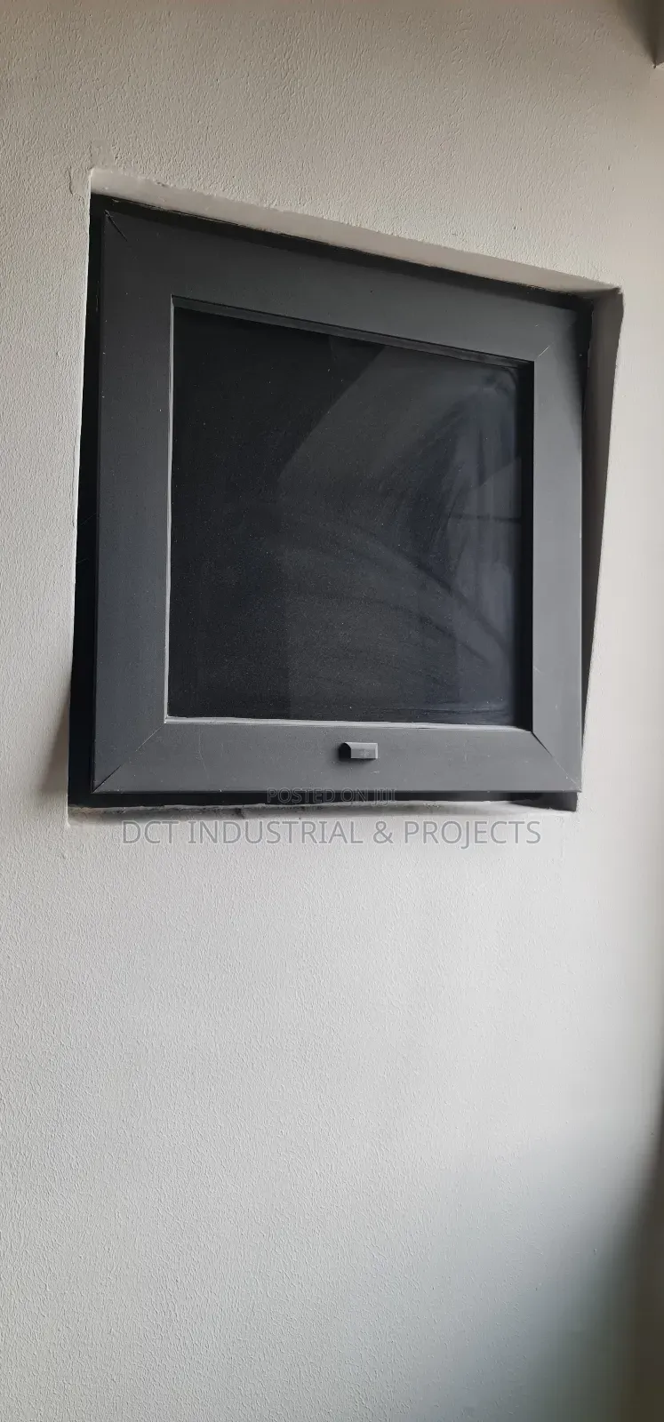 Ebm Windows / Aluminium Windows