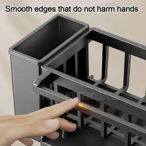 Kitchen Sink Sponge Holder