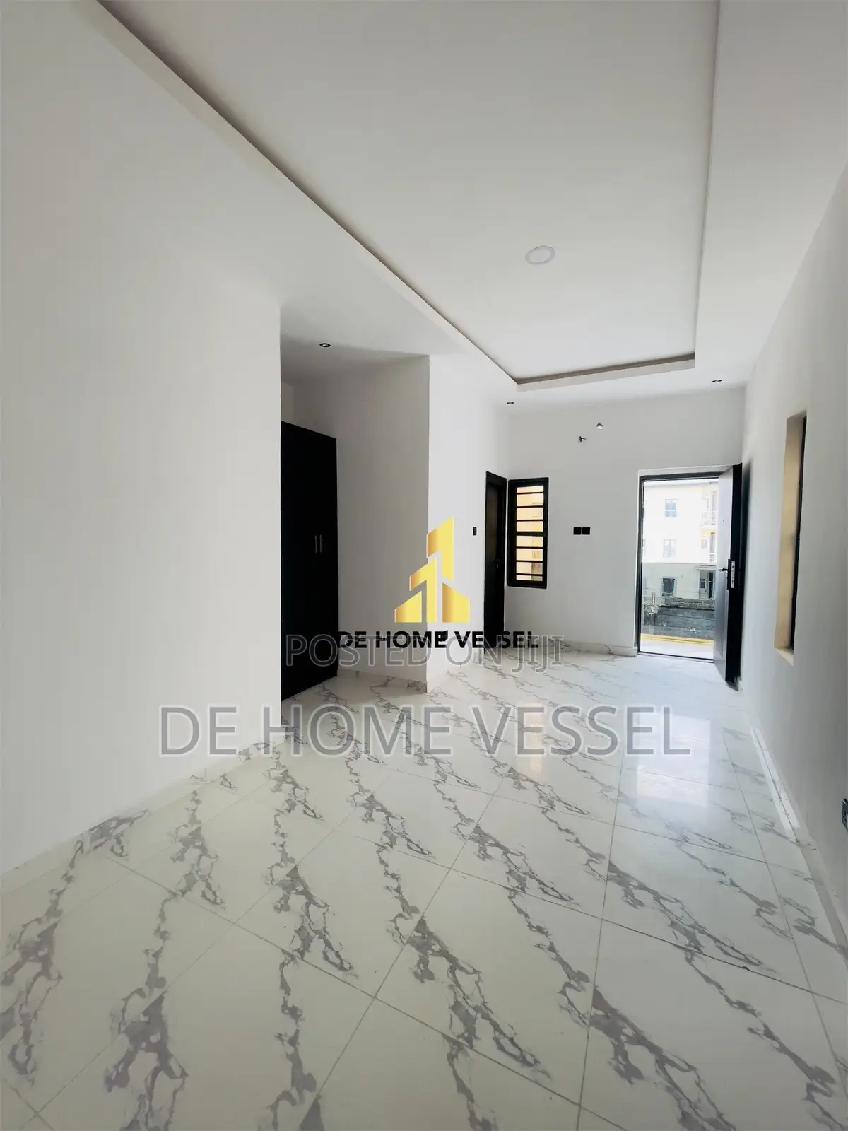 3bdrm Townhouse/Terrace in Ajah for sale