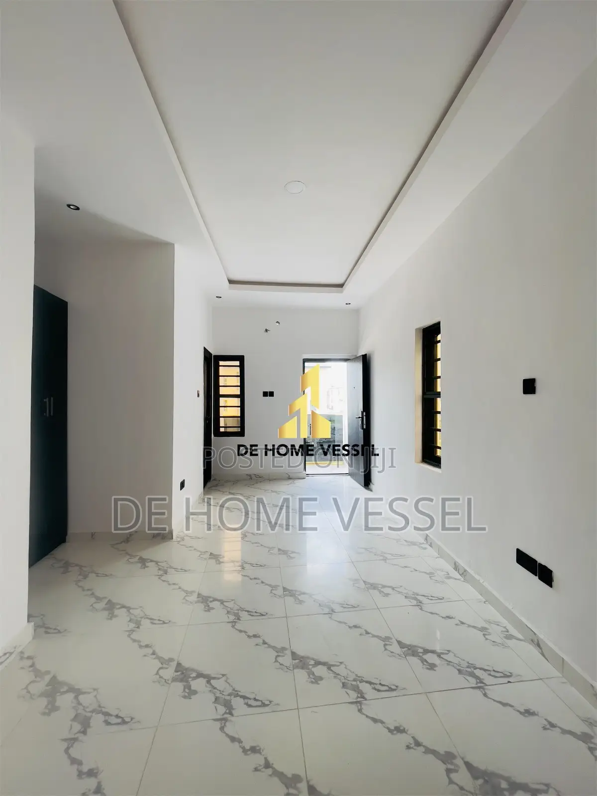 3bdrm Townhouse/Terrace in Ajah for sale
