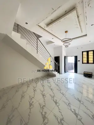 3bdrm Townhouse/Terrace in Ajah for sale