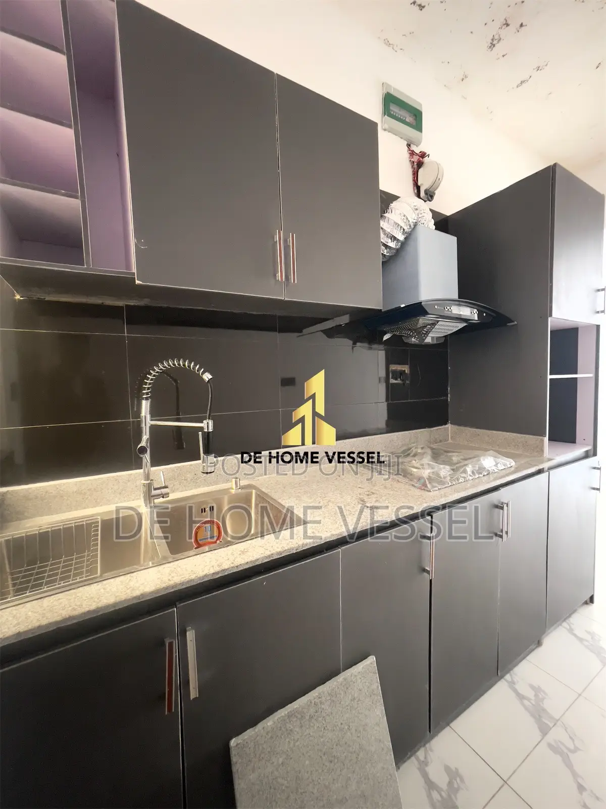 3bdrm Townhouse/Terrace in Ajah for sale