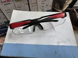 Durable Msa Imported Safety Eye 👁 Google
