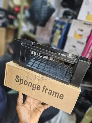 Kitchen Sink Sponge Holder