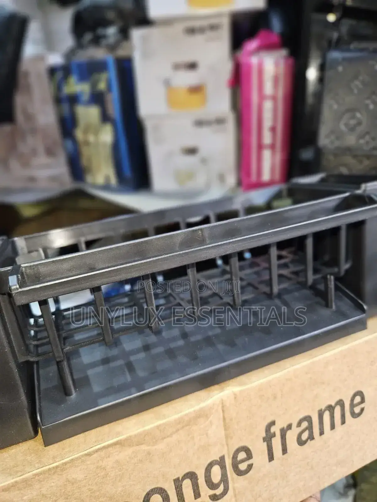 Kitchen Sink Sponge Holder