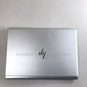 Laptop HP EliteBook 840 G6 16GB Intel Core I7 SSD 512GB