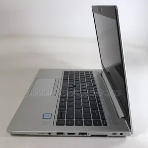 Laptop HP EliteBook 840 G6 16GB Intel Core I7 SSD 512GB