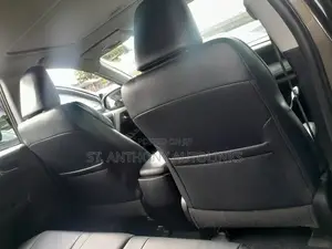 Toyota RAV4 Limited 4dr SUV AWD (2.5L 4cyl 6A) 2015 Gray