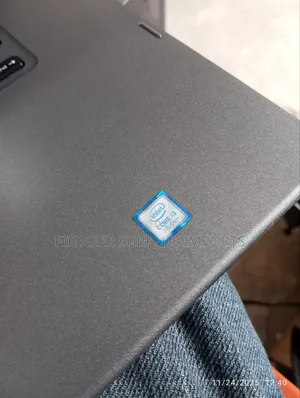 Laptop Dell Inspiron 15 8GB Intel Core I3 SSD 256GB