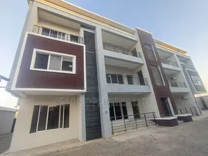 3bdrm Block of Flats in Jahi for rent