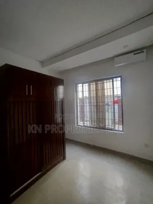 3bdrm Block of Flats in Jahi for rent