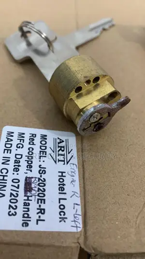 Manual Cylinder