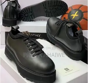 Toe Ring Men Shoe