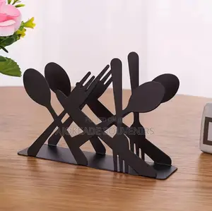 Saviette Or Napkin Holder