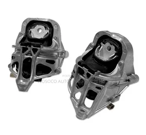 Engine Mount Audi Q8 2018 2020