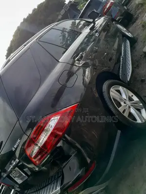 Mercedes-Benz M Class ML350 4MATIC 4dr SUV AWD (3.5L 6cyl 7A) 2015