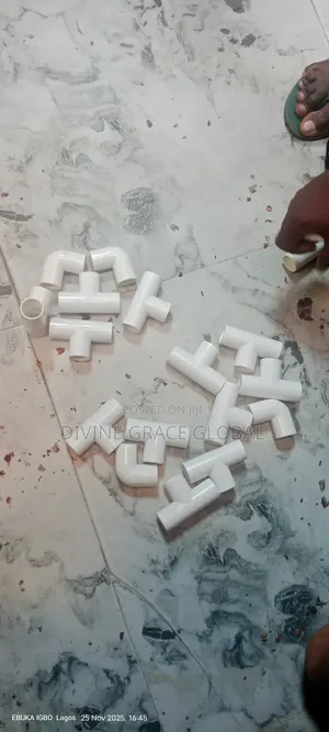 Plane White Tea