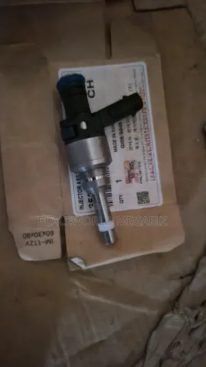 Injector Nozzle Gdi Kia Optima/Hyundai Sonata 2012-