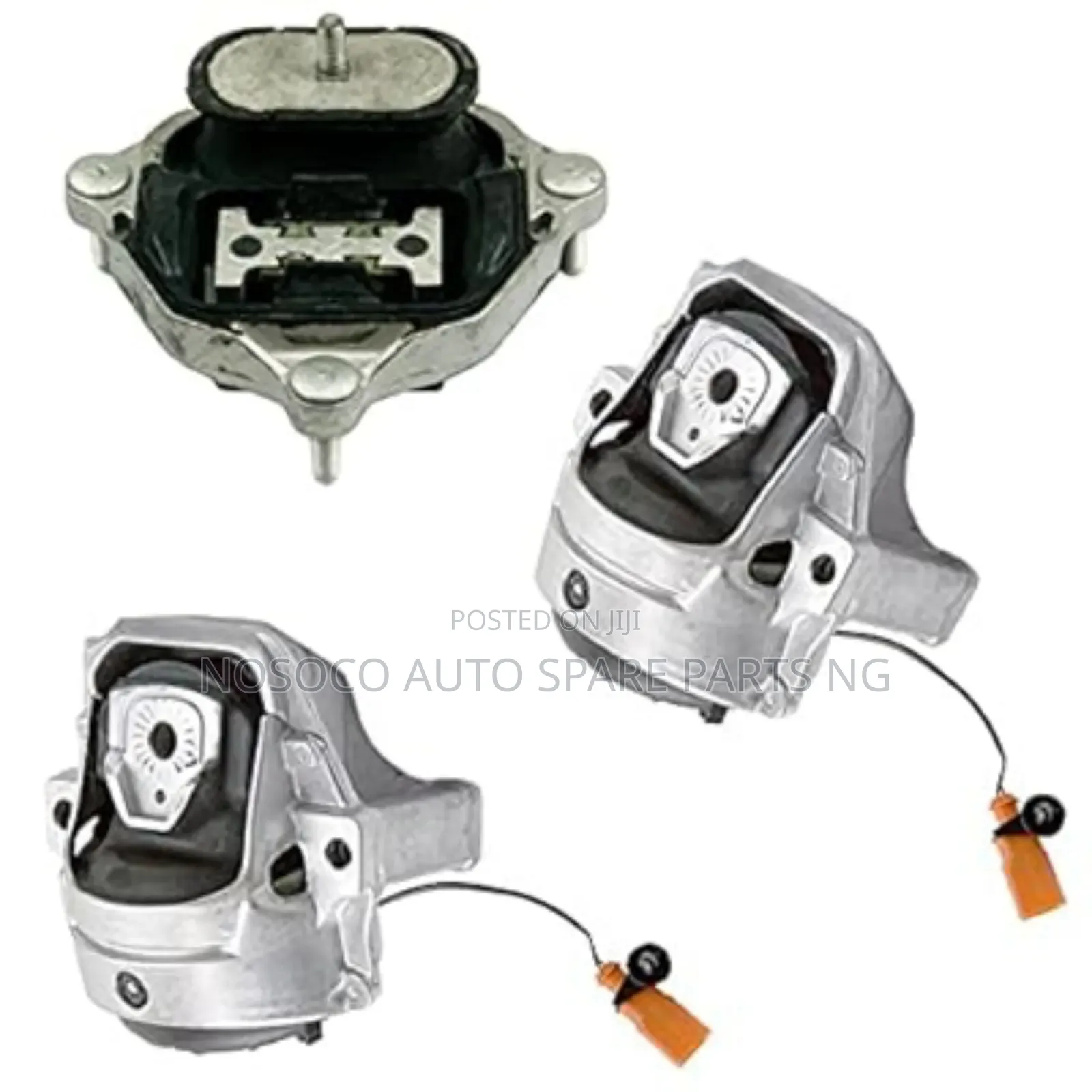 Engine Mount Audi Q5 2018