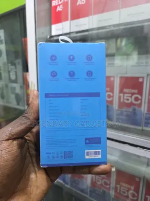 Foomee 20,000mah Powerbank