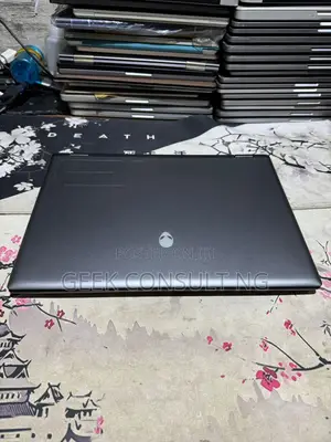 Laptop Dell Alienware M16 R2 16GB Intel Core Ultra 7 SSD 1T