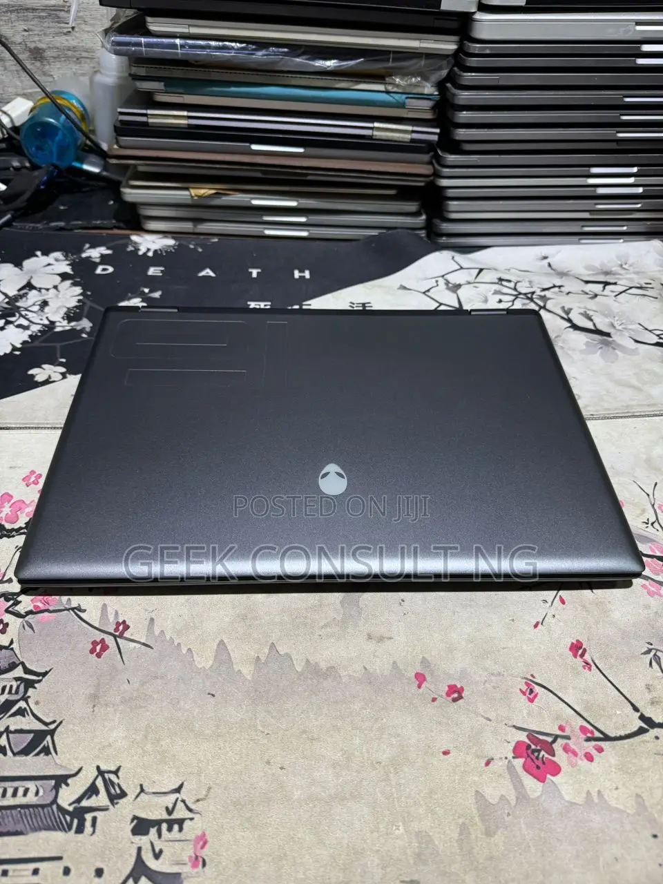 Laptop Dell Alienware M16 R2 16GB Intel Core Ultra 7 SSD 1T