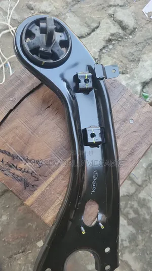 Trailing Arm Complete Hyundai Santafee /Kia Sorento
