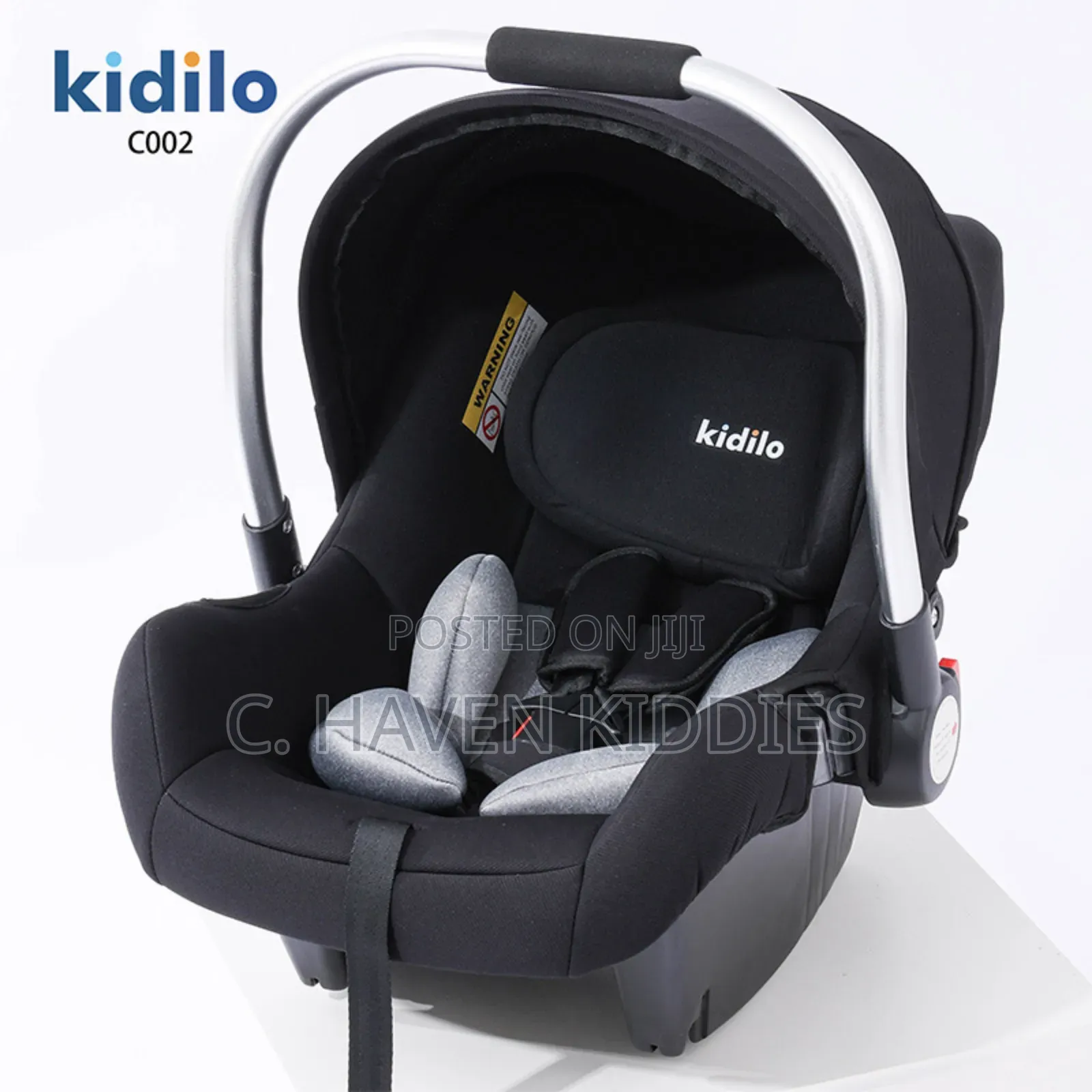 Kidilo Baby Car Sit