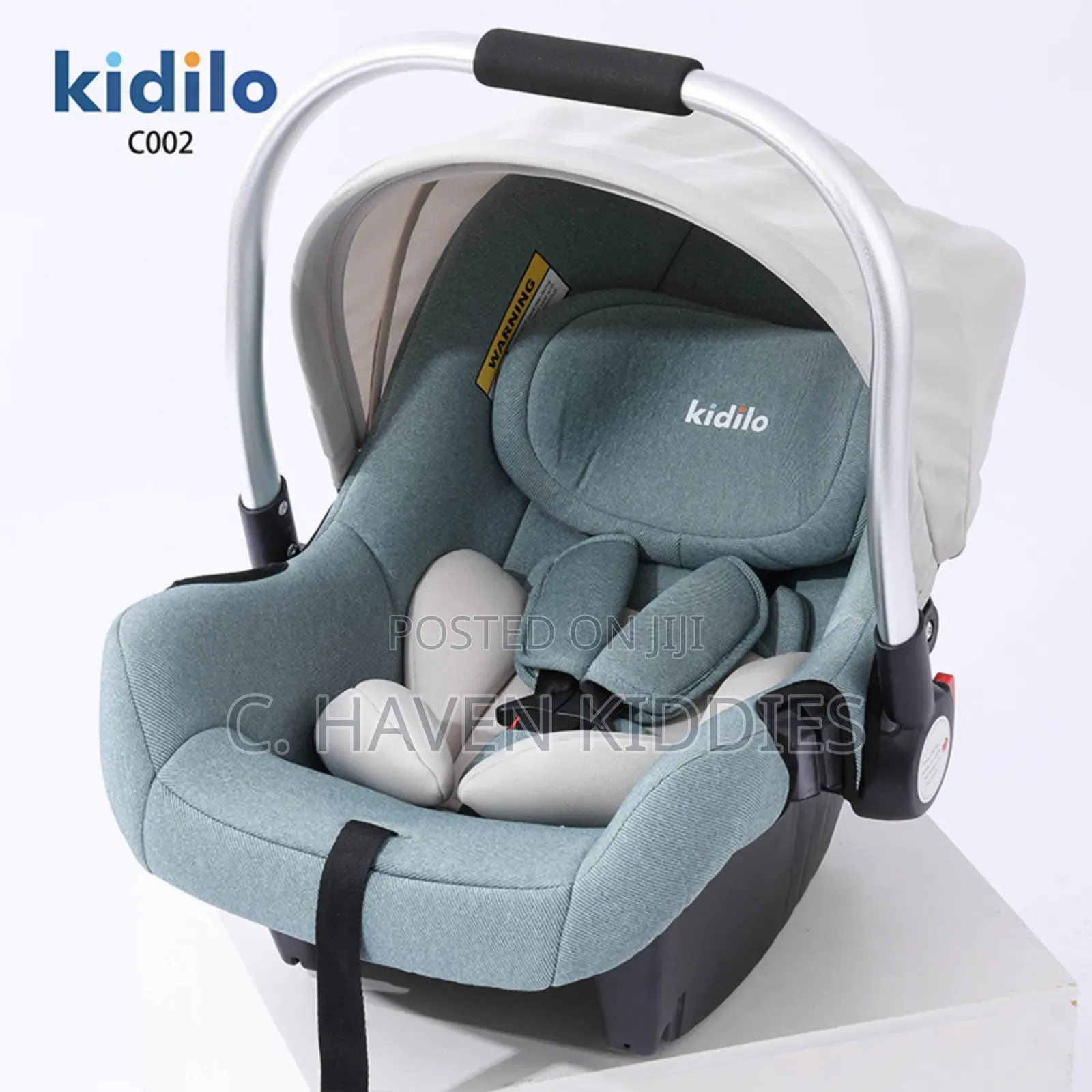 Kidilo Baby Car Sit