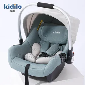 Kidilo Baby Car Sit