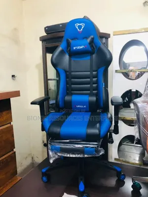 Leather Chair Available